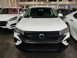 Volkswagen Taos